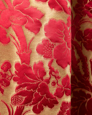 Fabric FA02869 - SELENE Series