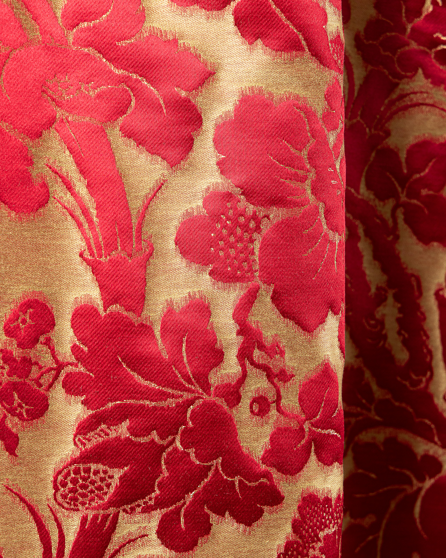 Fabric FA02869 - SELENE Series