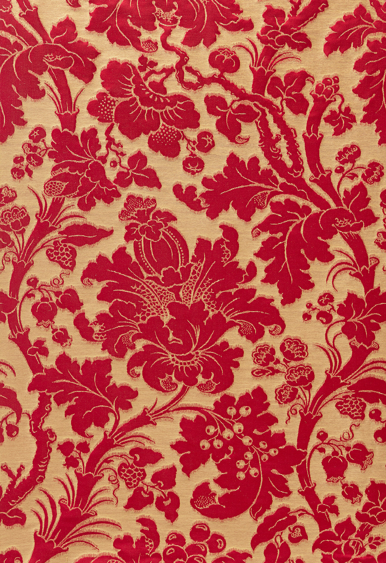 Fabric FA02869 - SELENE Series
