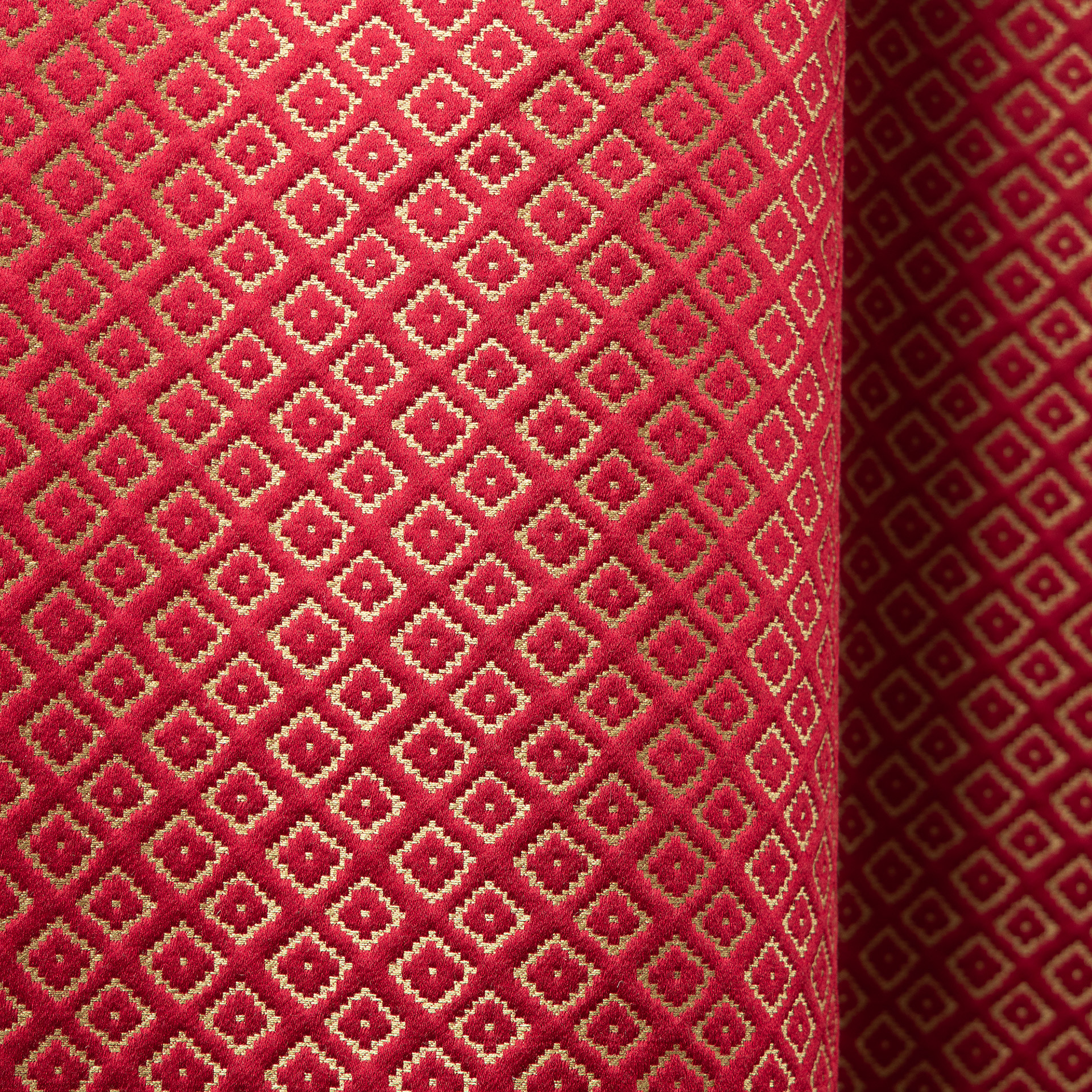 Fabric FA02875 - SELENE Series