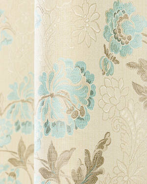 Fabric FA03204 - EVANDER Series