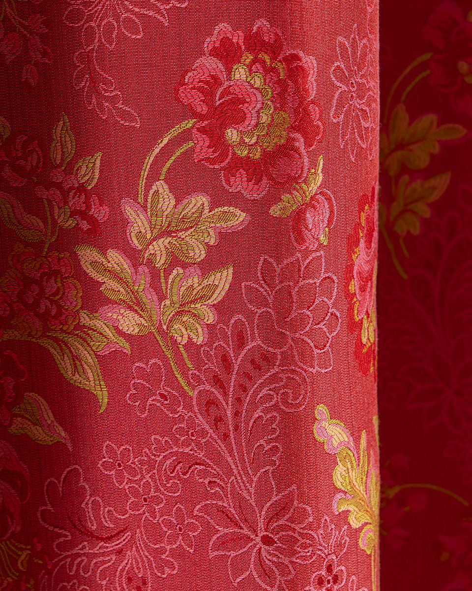 Fabric FA03220 - EVANDER Series