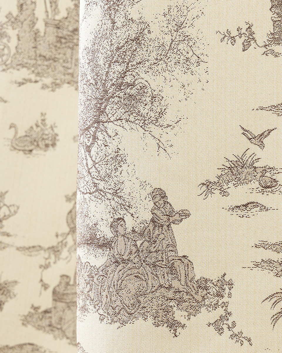 Fabric FA03266 - ELORA Series