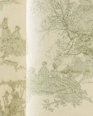 Fabric FA03268 - ELORA Series