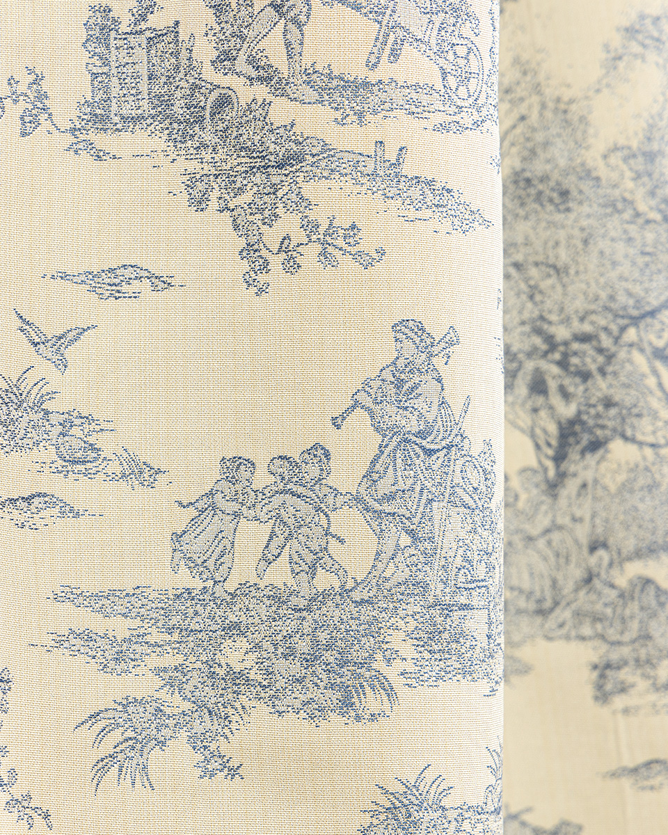 Fabric FA03270 - ELORA Series