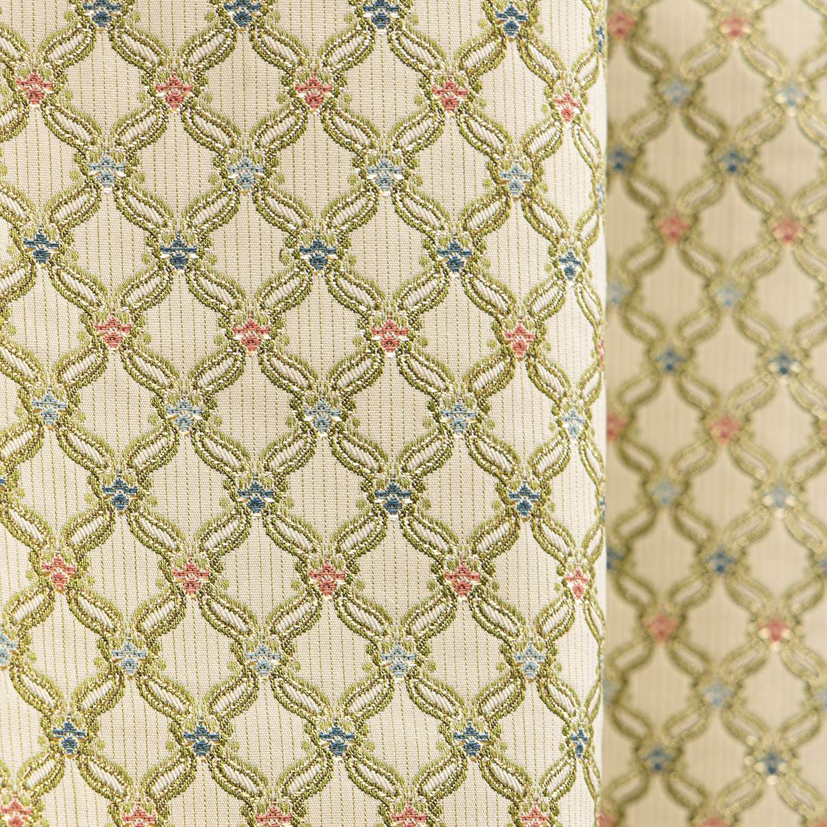 Fabric FA03278 - EVANDER Series