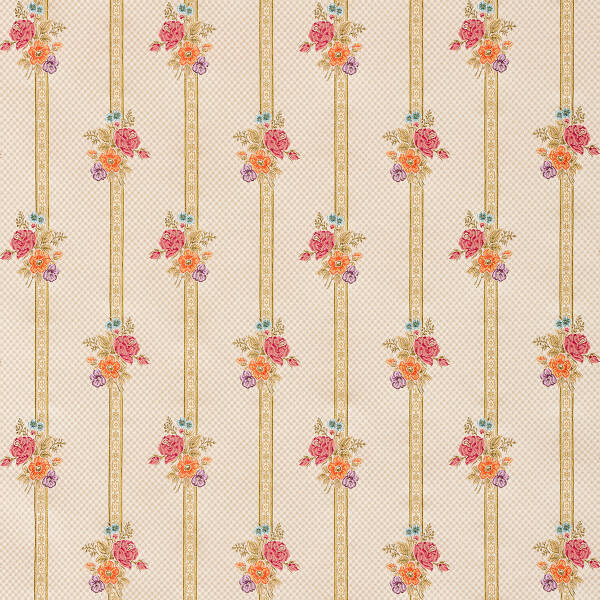 Fabric FA03333 - JULIUS Series