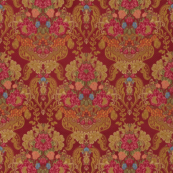 Fabric FA03341 - JULIUS Series