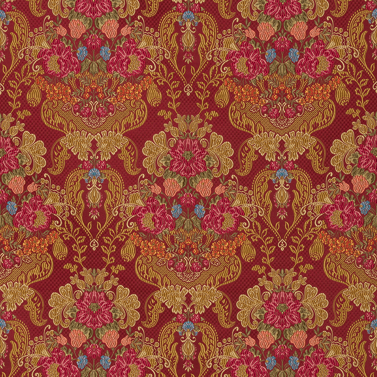Fabric FA03341 - JULIUS Series