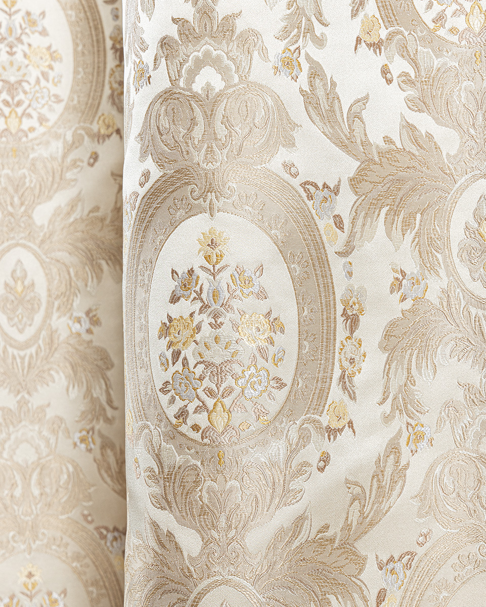 Fabric FA03354 - GAETANO Series