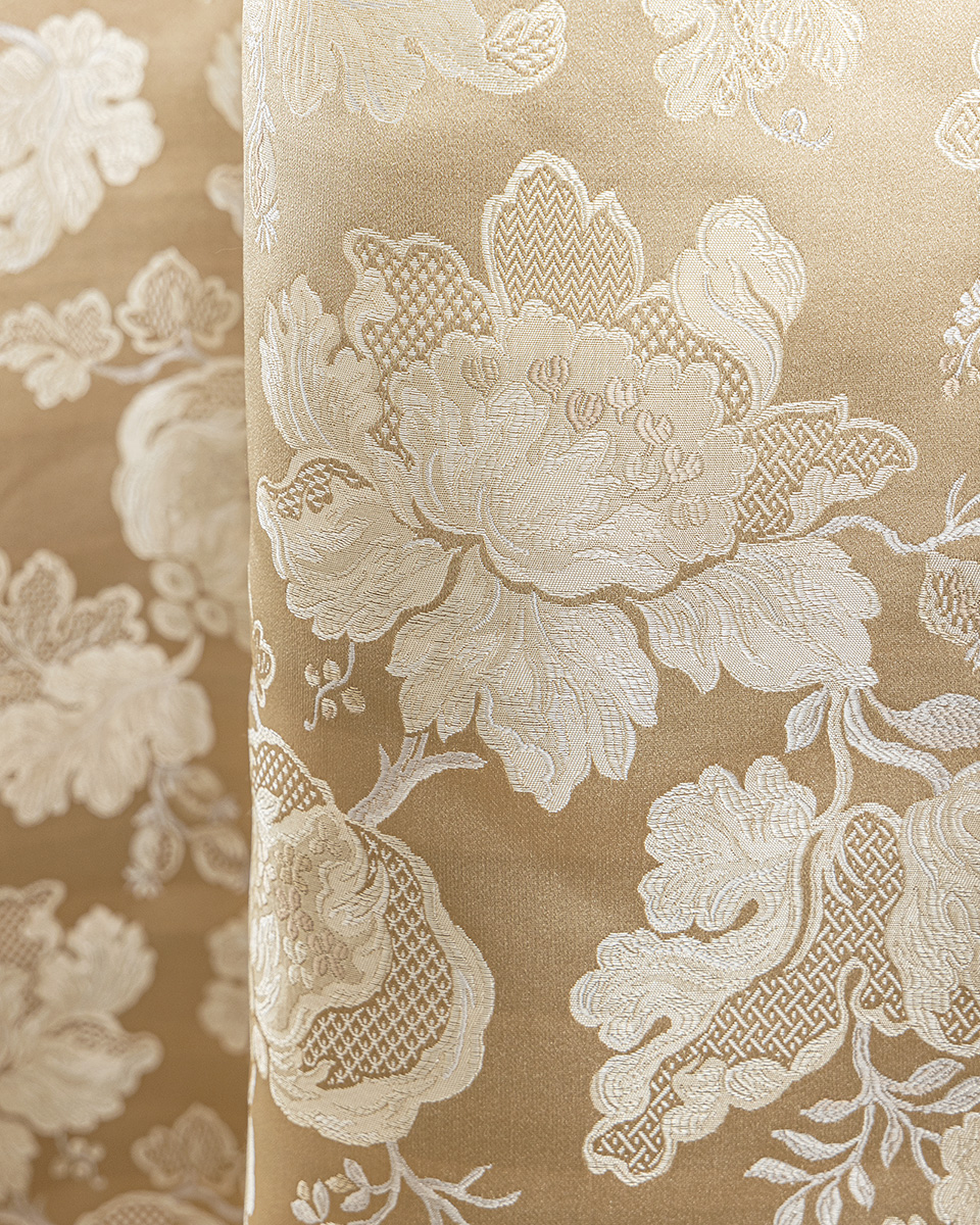 Fabric FA03360 - GAETANO Series