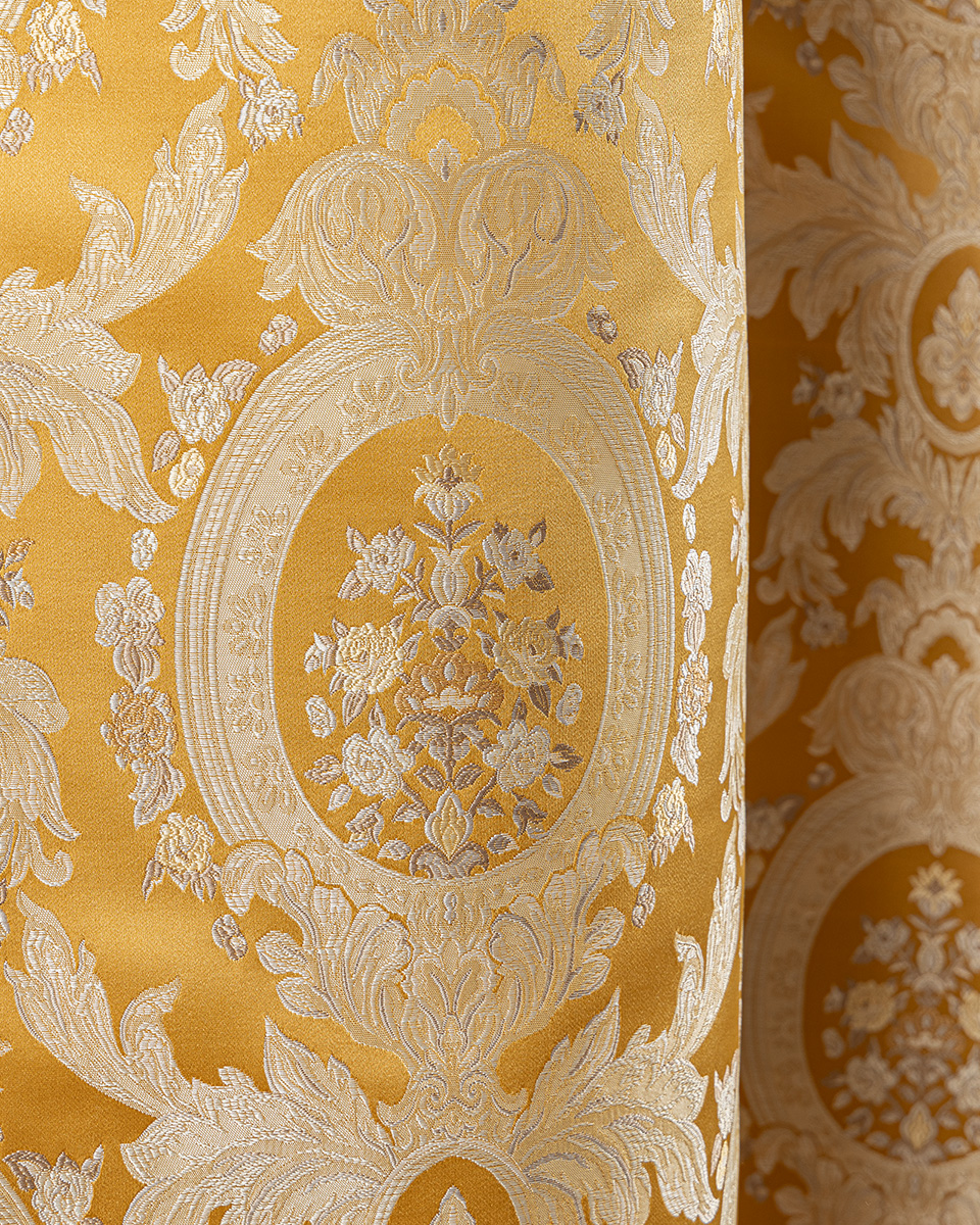Fabric FA03363 - GAETANO Series
