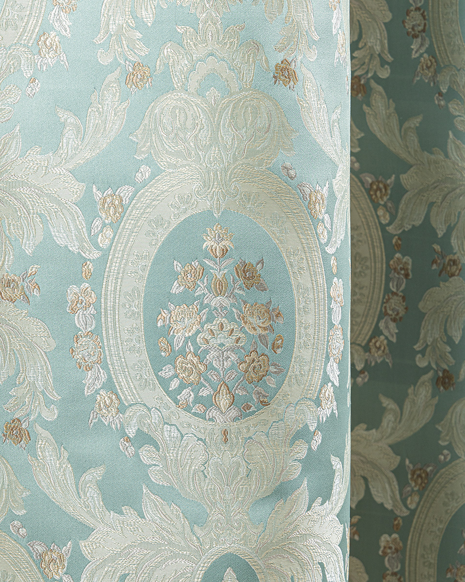 Fabric FA03367 - GAETANO Series