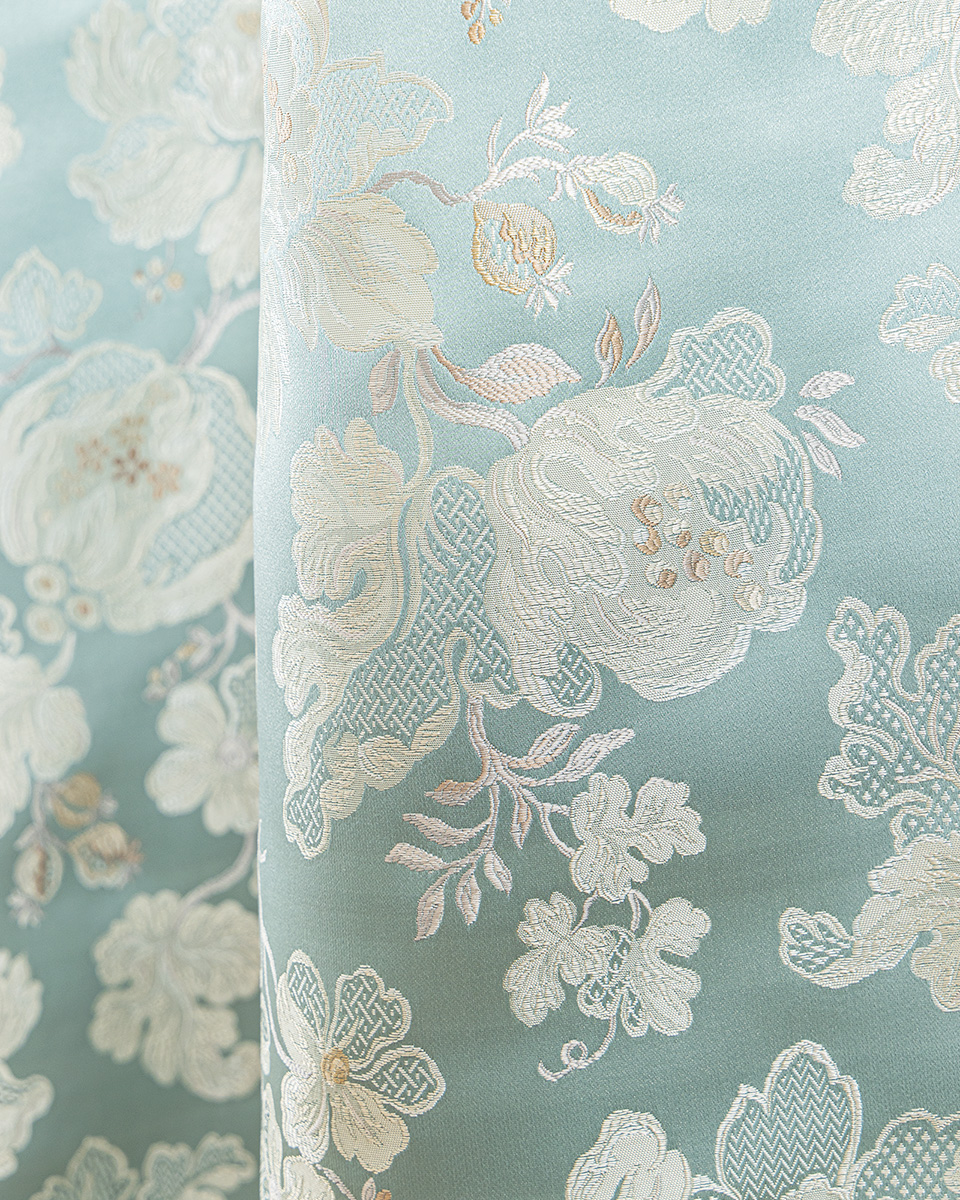 Fabric FA03368 - GAETANO Series