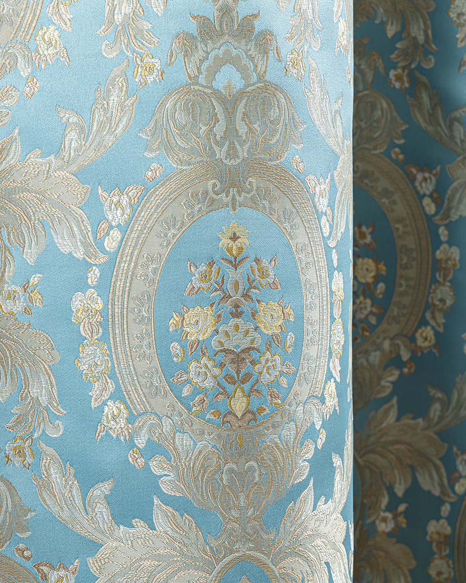 Fabric FA03371 - GAETANO Series
