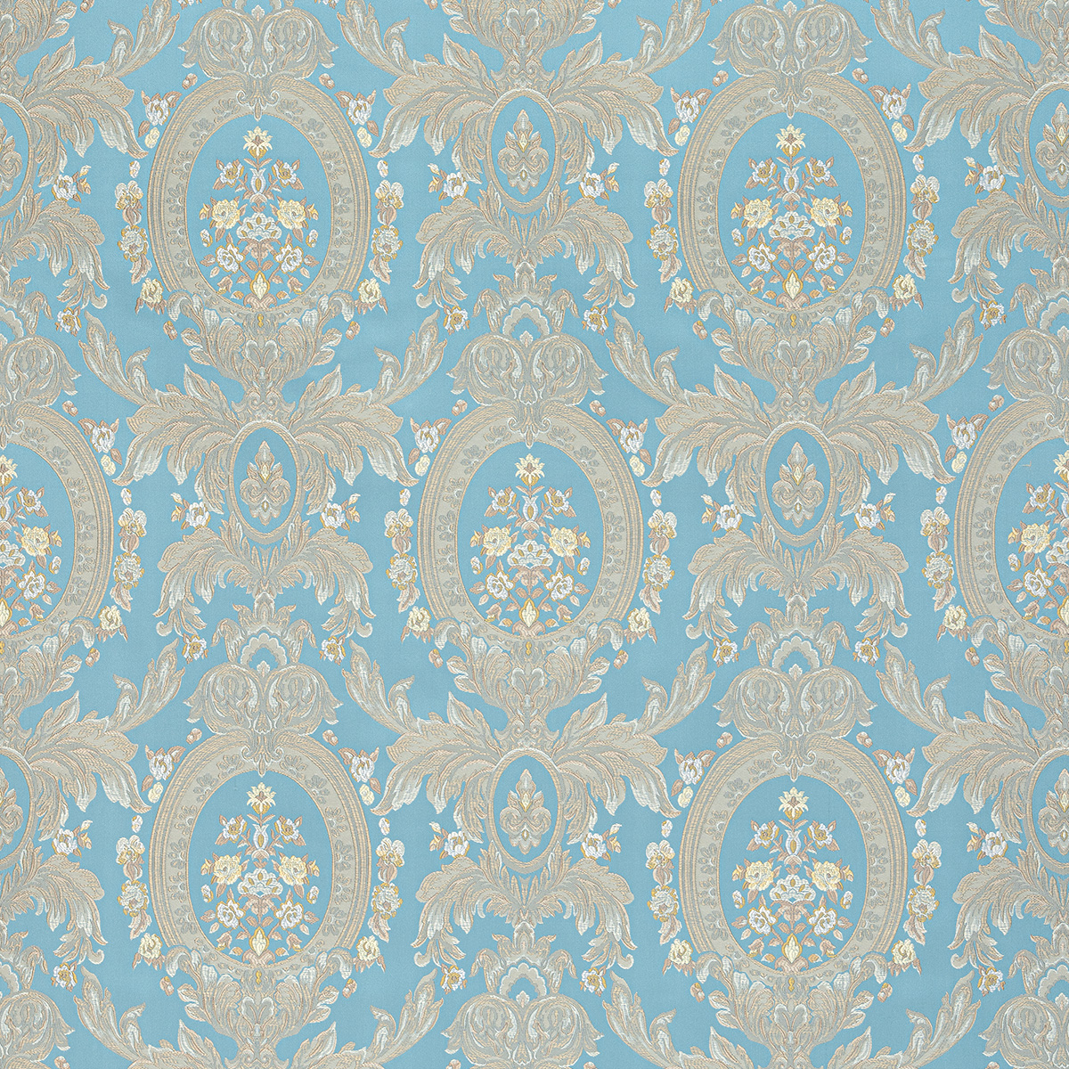 Fabric FA03371 - GAETANO Series