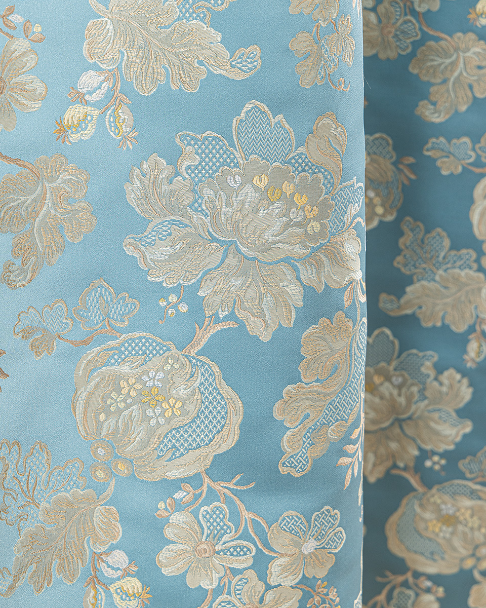 Fabric FA03372 - GAETANO Series