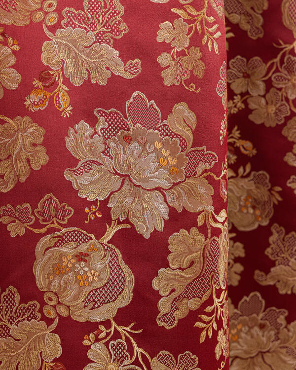 Fabric FA03376 - GAETANO Series