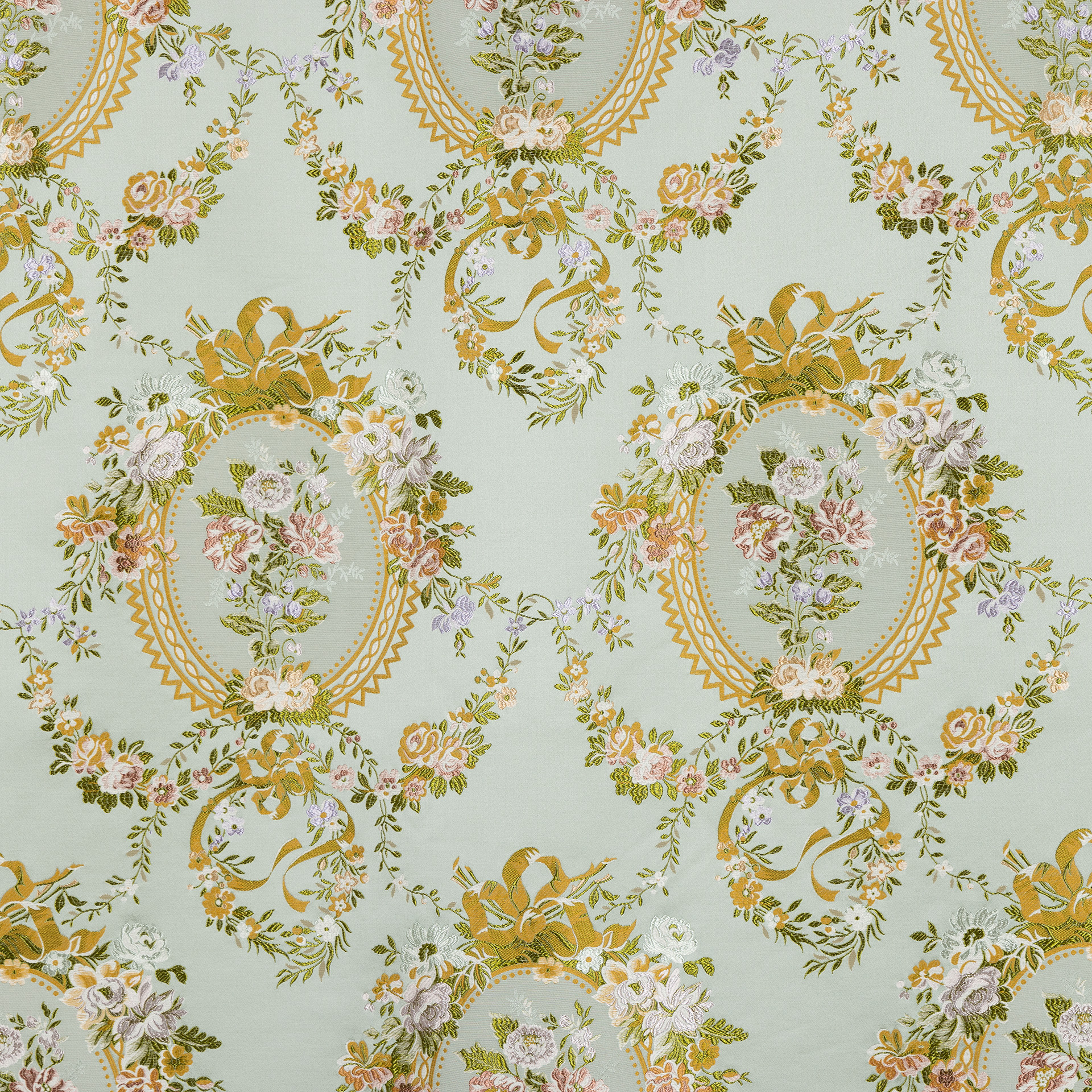 Fabric FA01546 - ABBEY Series - Image 4