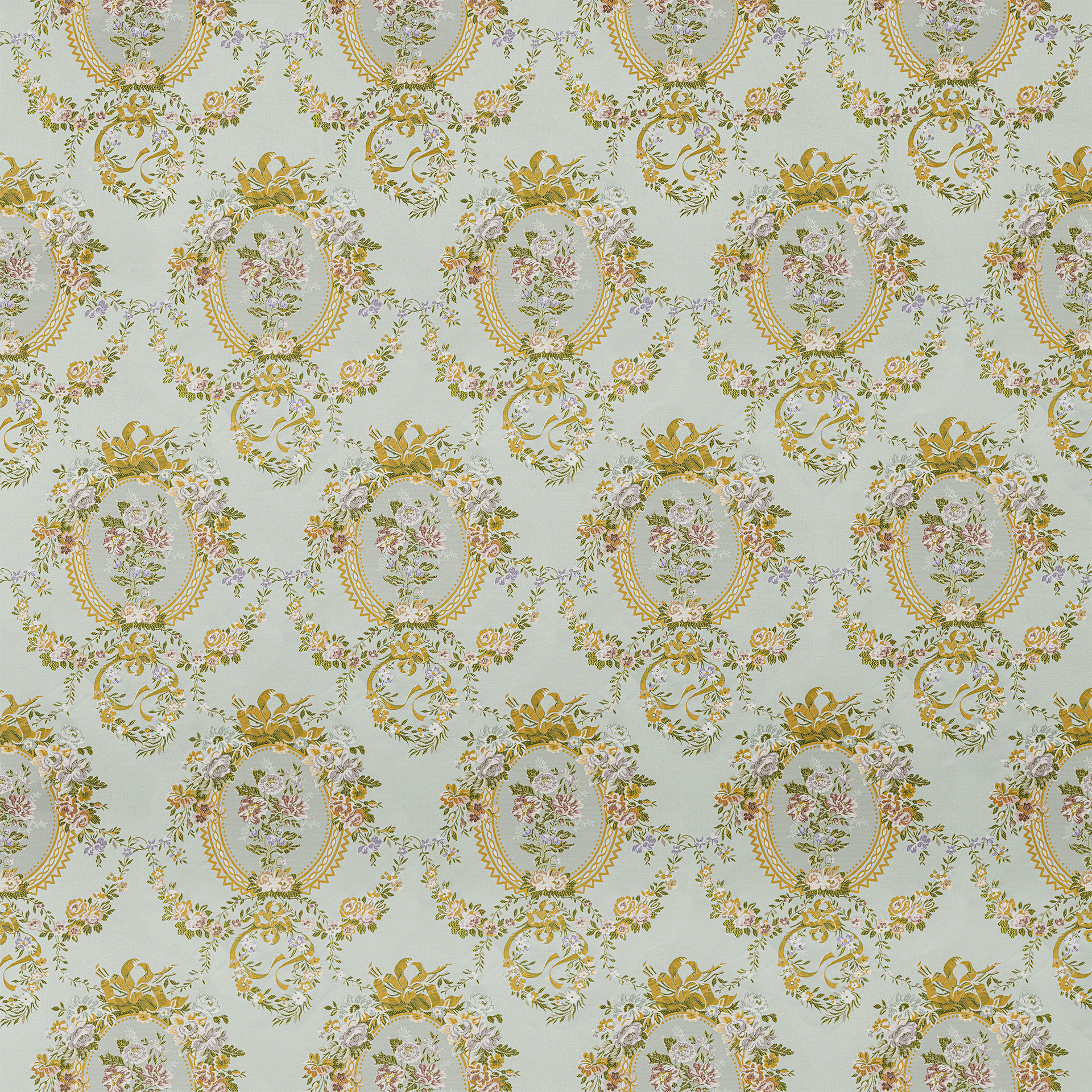 Fabric FA01546 - ABBEY Series - Image 3
