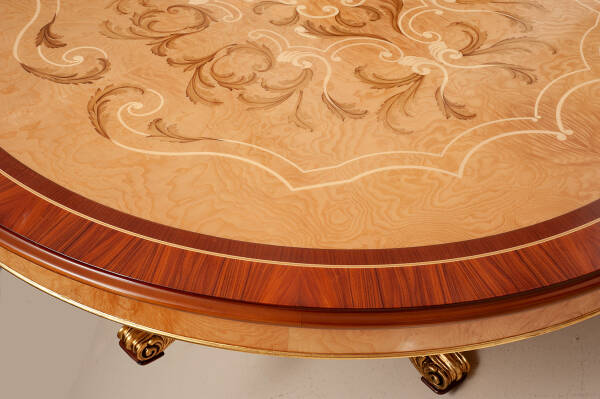 MN-180 Round Table