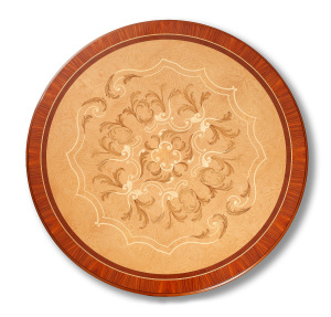MN-180 Round Table - Image 3