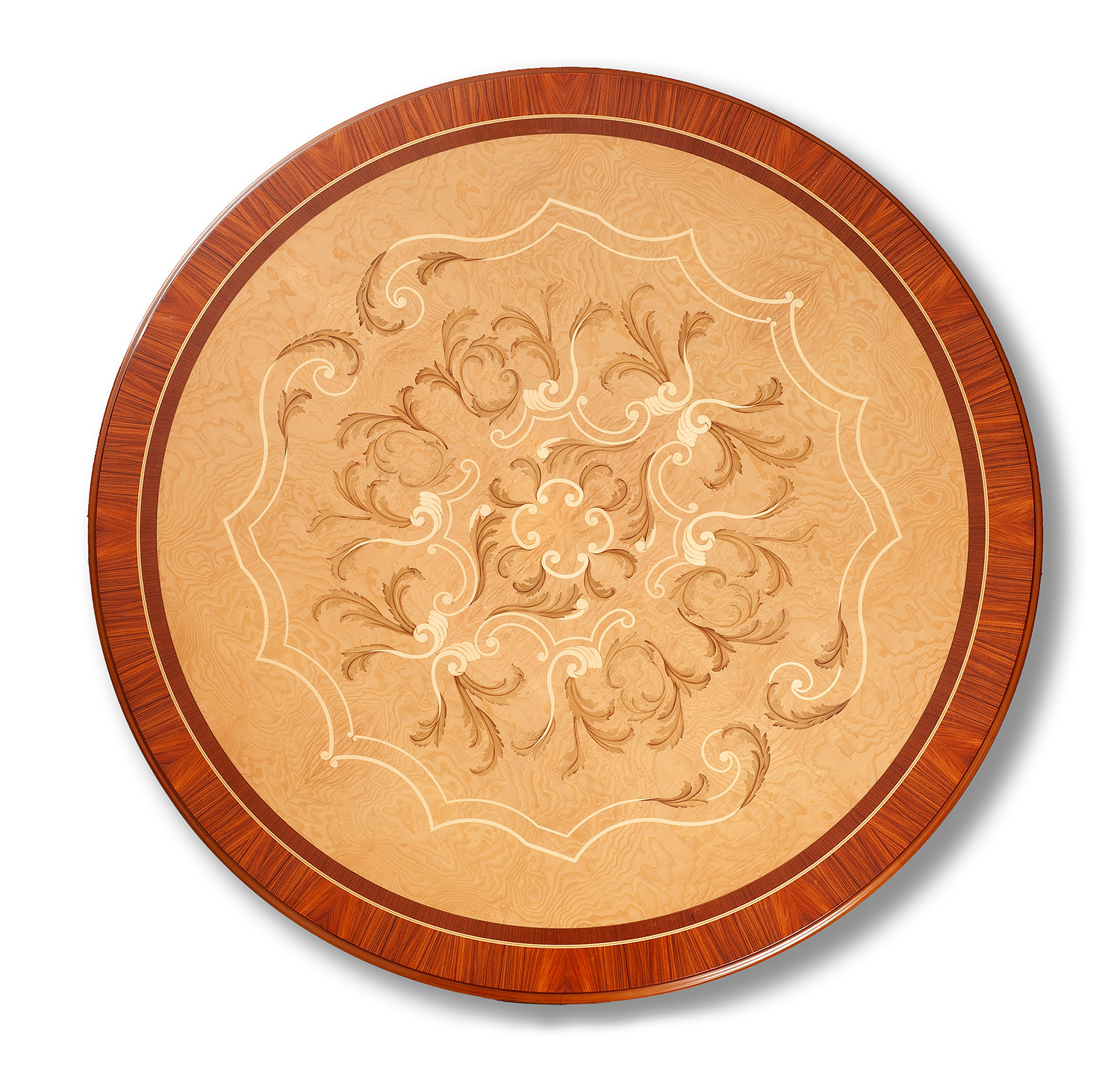 MN-180 Round Table - Image 3