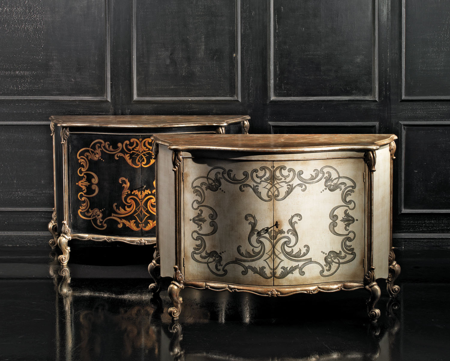 GR-1005 Credenza - Image 1