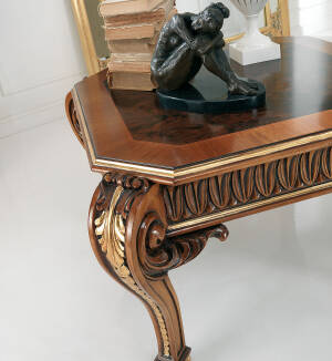 CAP-109 Coffee Table - Image 2