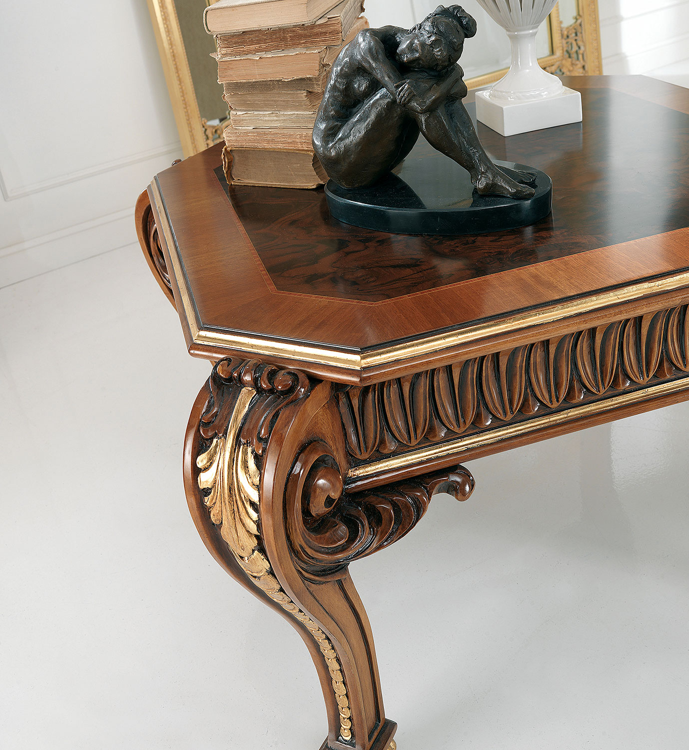 CAP-109 Coffee Table - Image 2