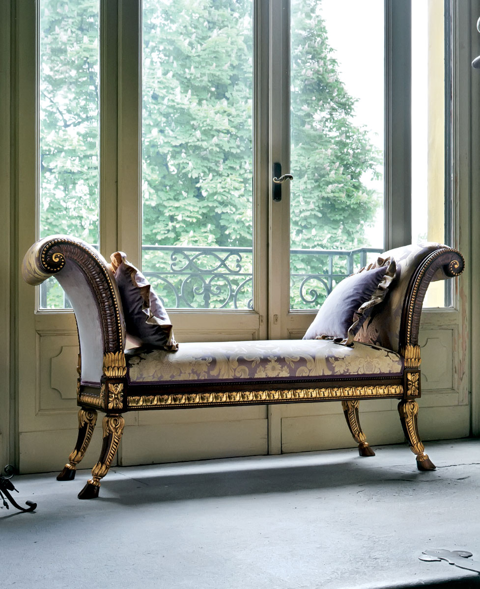 GL-1677 Bench - Image 1