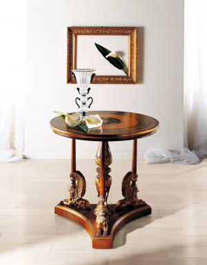 CAP-180 Small Table