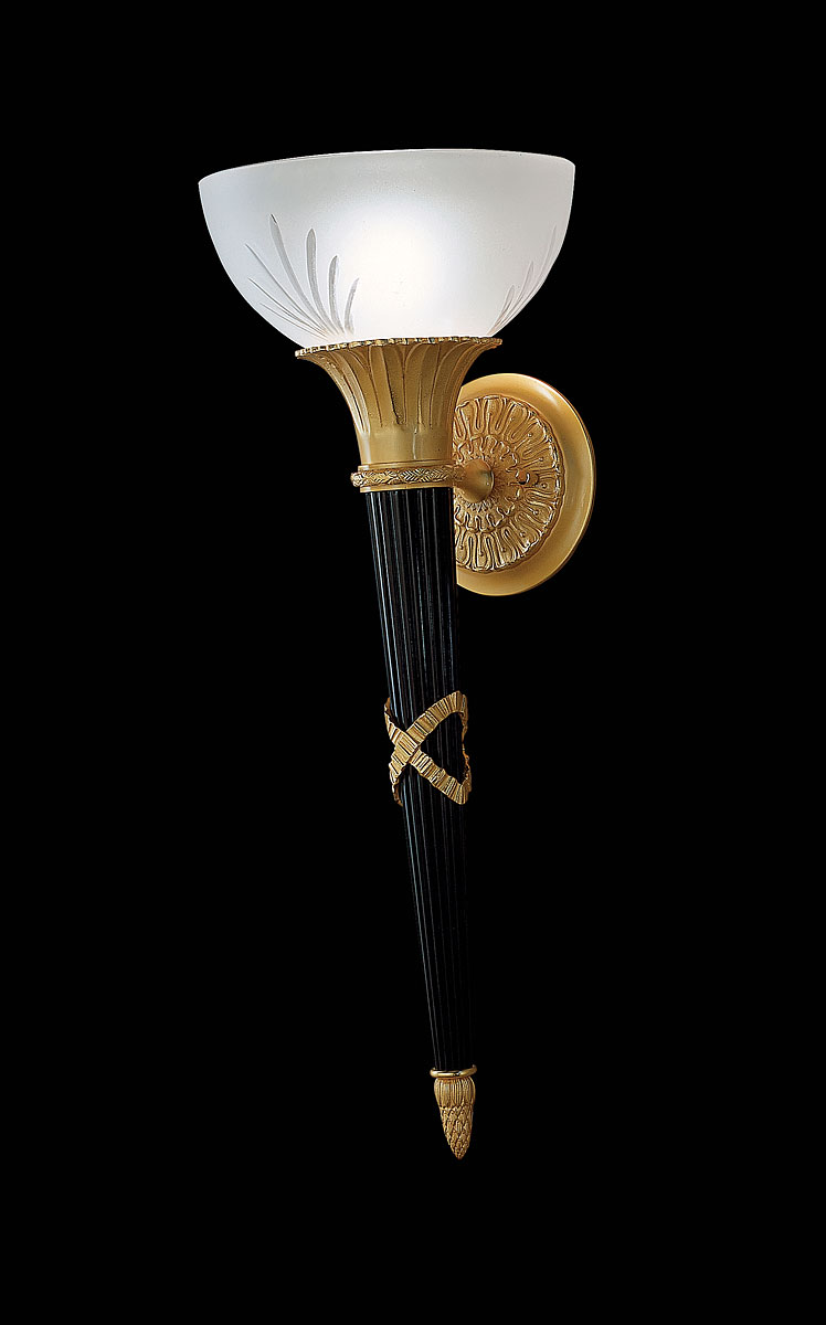M-18490 Wall Sconce - Image 1
