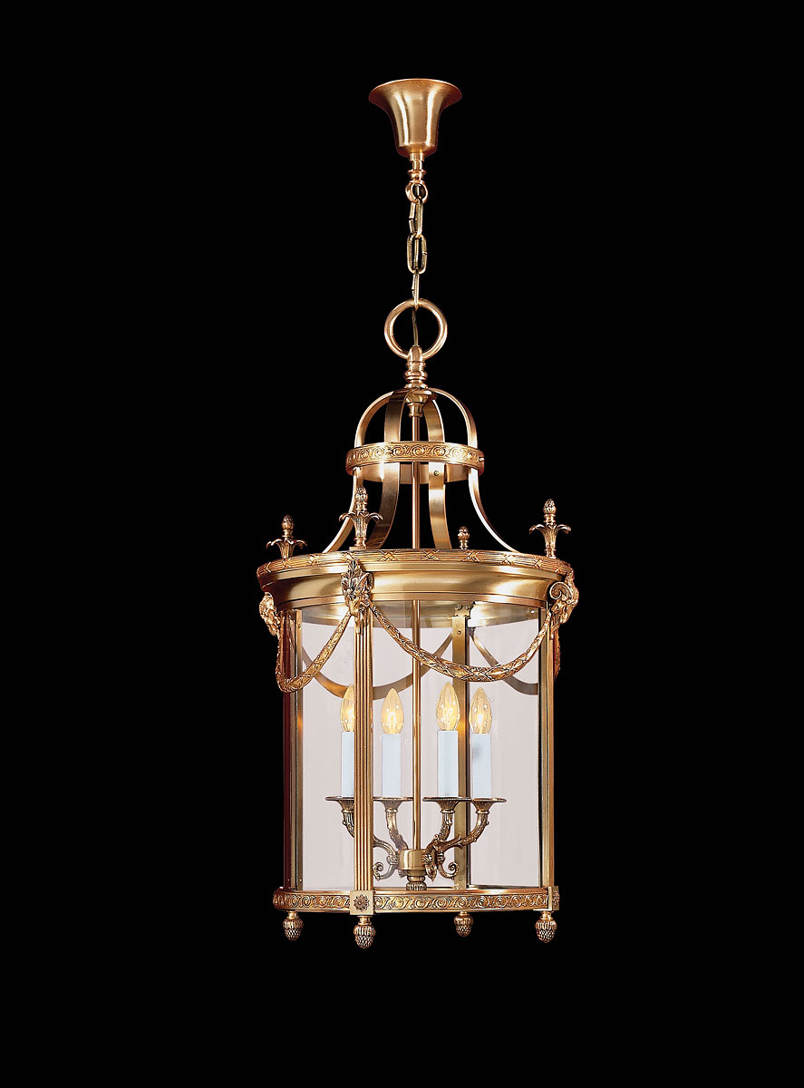 M-18833 Lantern - Image 1