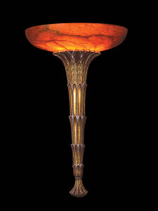 M-19298 Wall Sconce