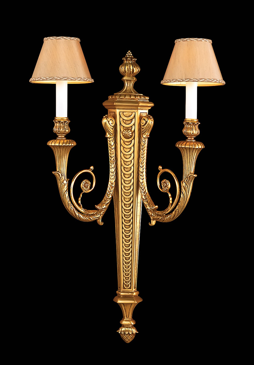M-19347 Wall Sconce - Image 1