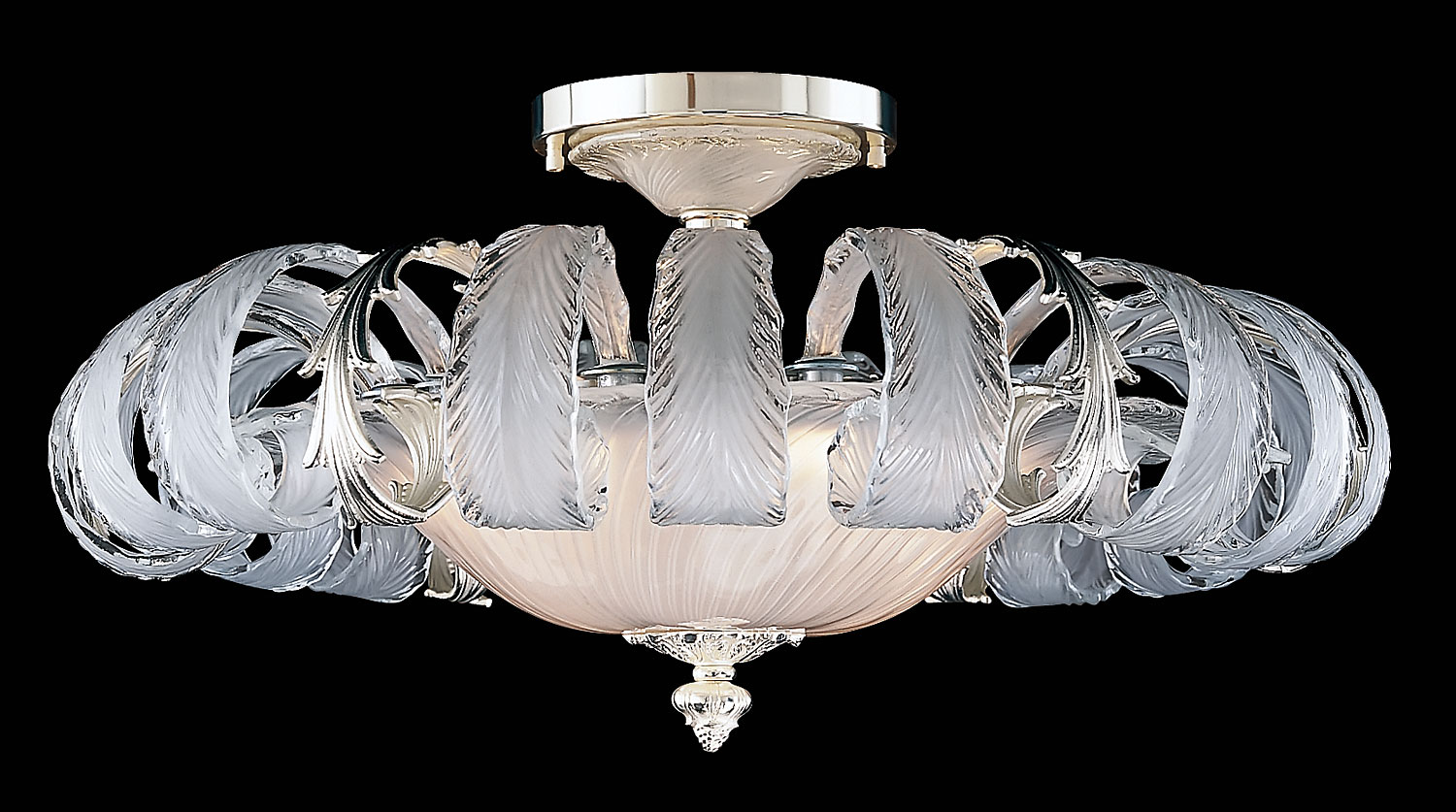 M-19385 Ceiling Fixture - Image 1