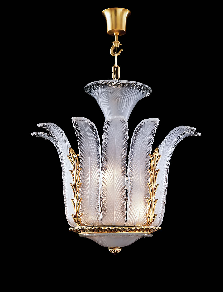 M-19387 Lantern - Image 1