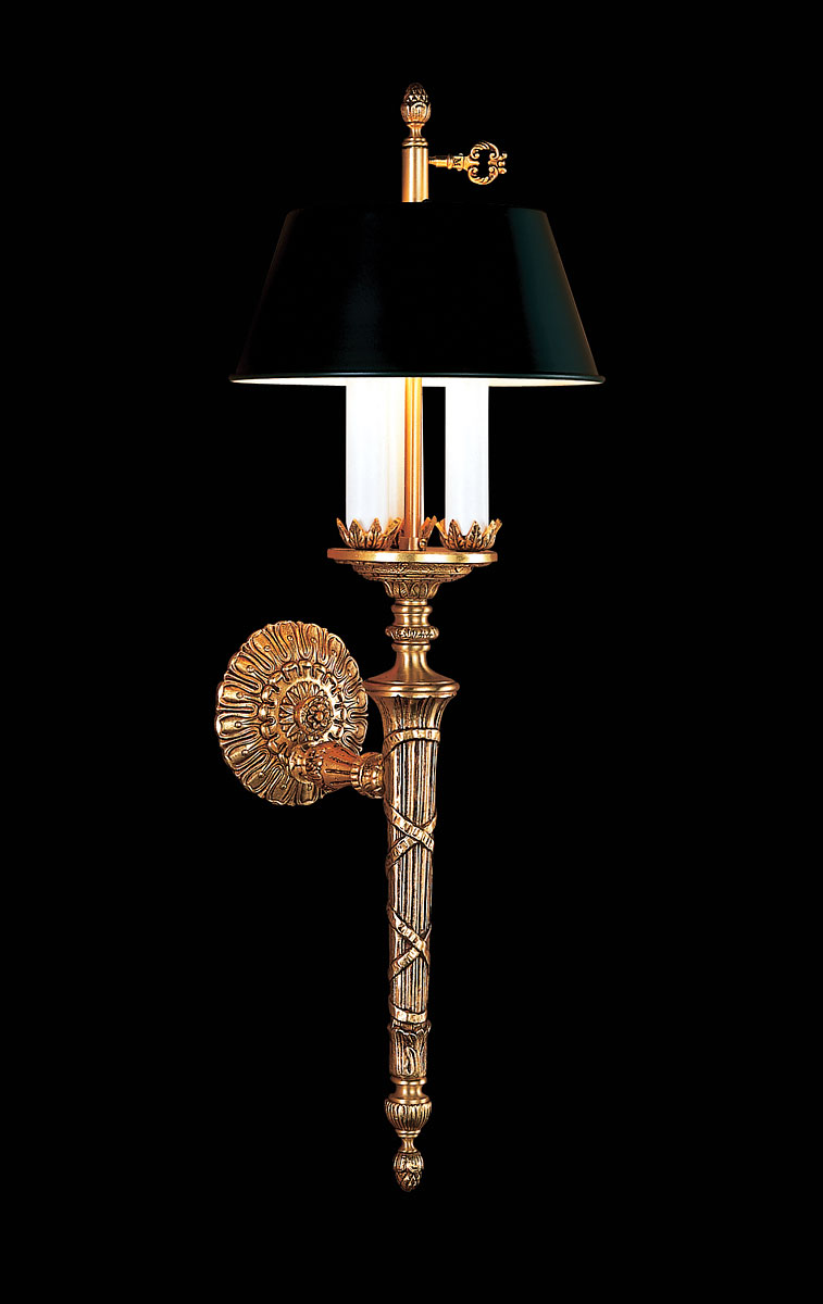 M-19388 Wall Sconce - Image 1