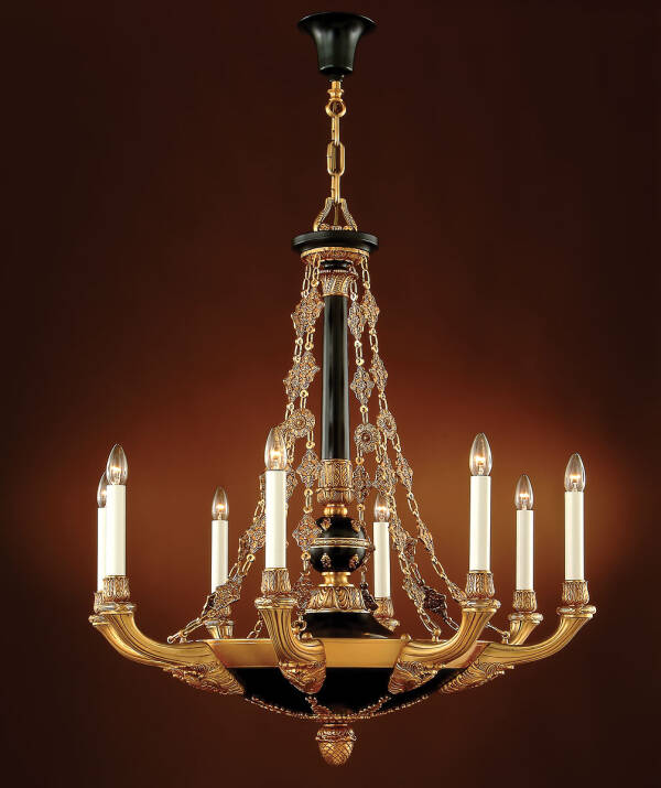 M-19470 Chandelier