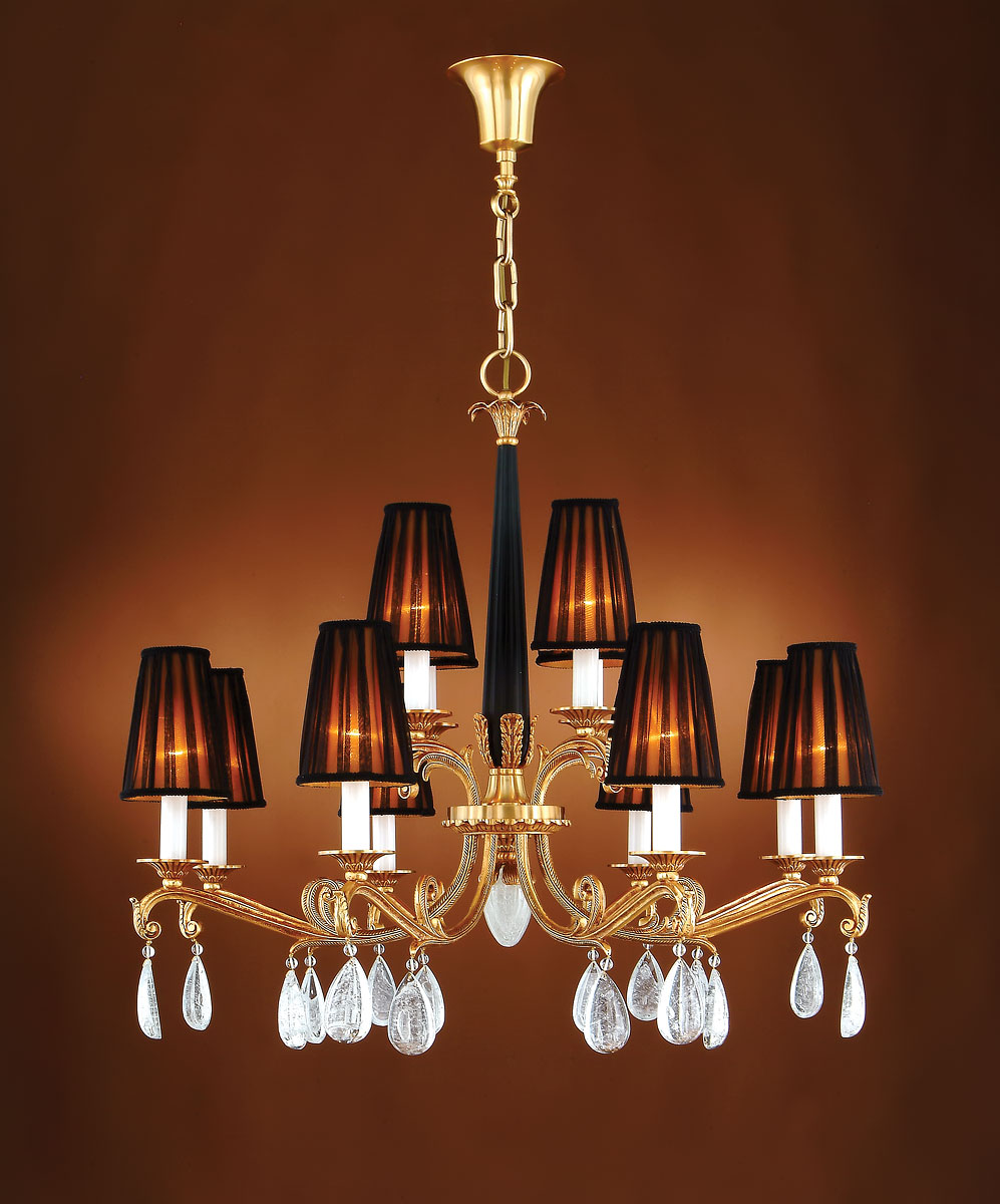 M-19491 Chandelier - Image 1