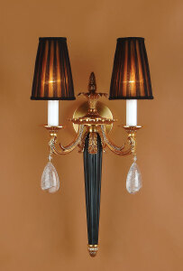 M-19492 Wall Sconce
