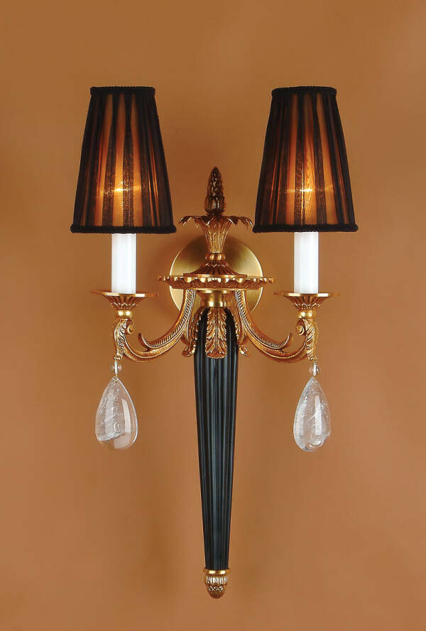 M-19492 Wall Sconce
