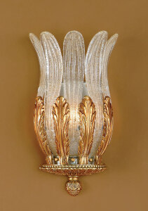 M-19521 Wall Sconce