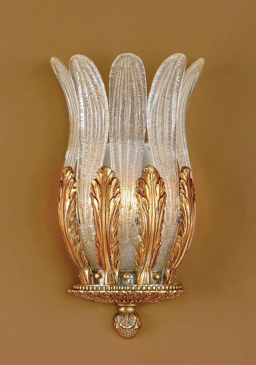 M-19521 Wall Sconce - Image 1