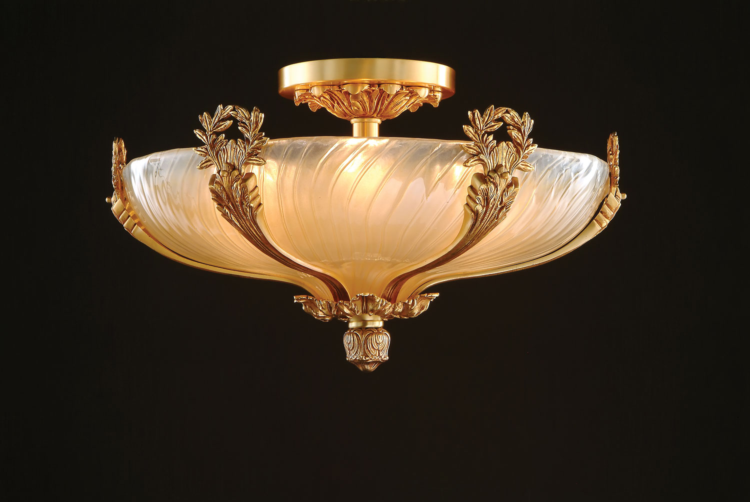 M-19524 Ceiling Fixture - Image 1