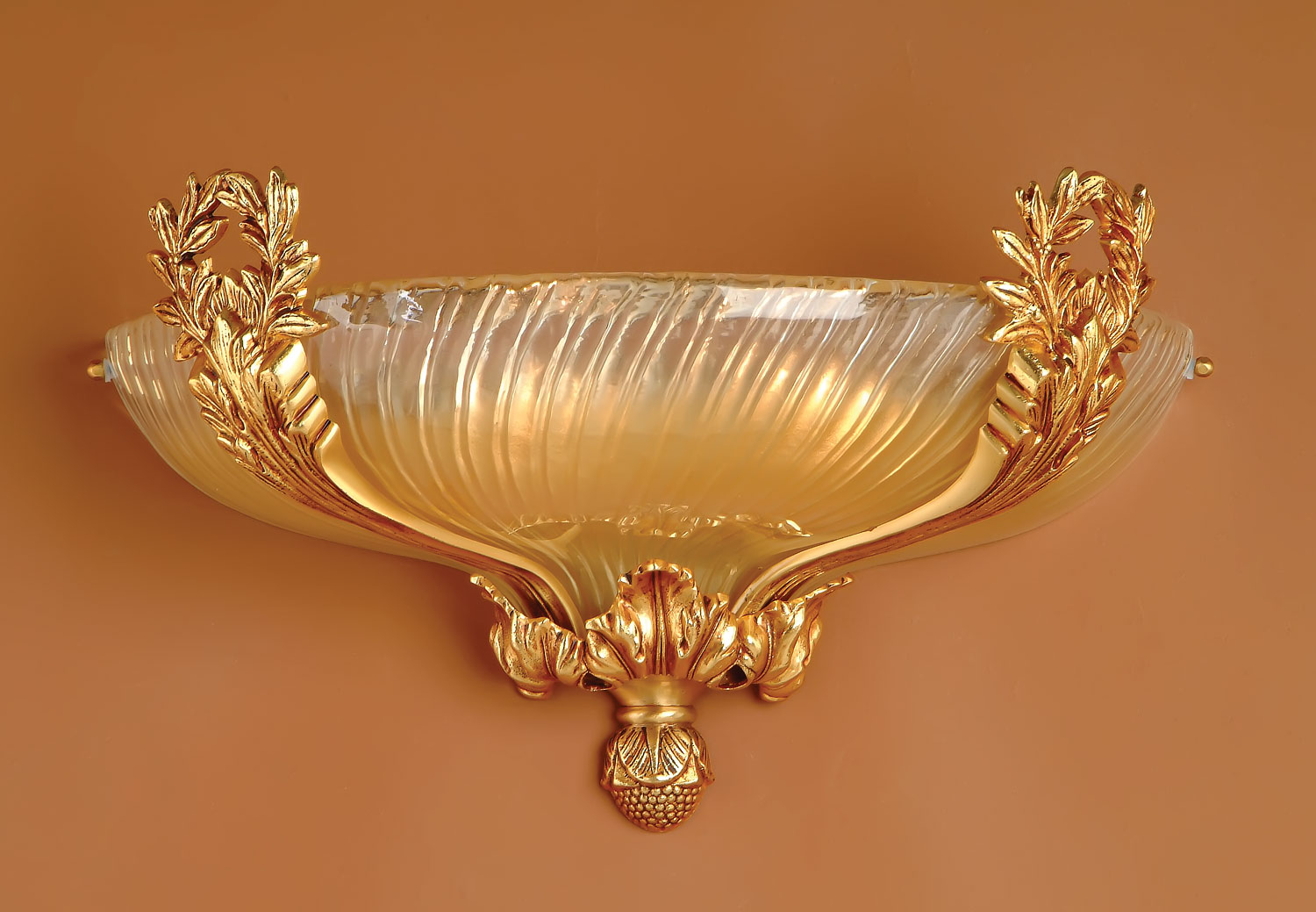 M-19572 Wall Sconce - Image 1