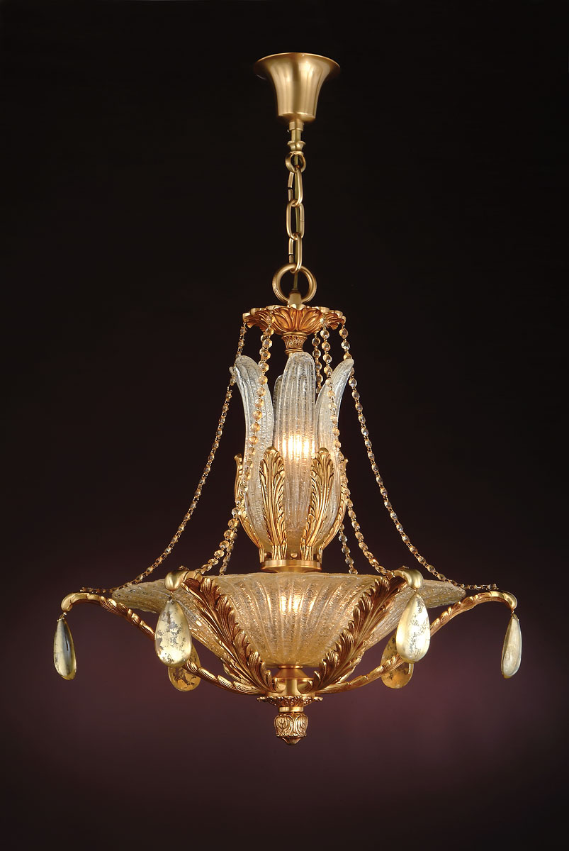 M-19614 Pendant - Image 1