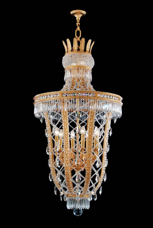 M-19928 Lantern