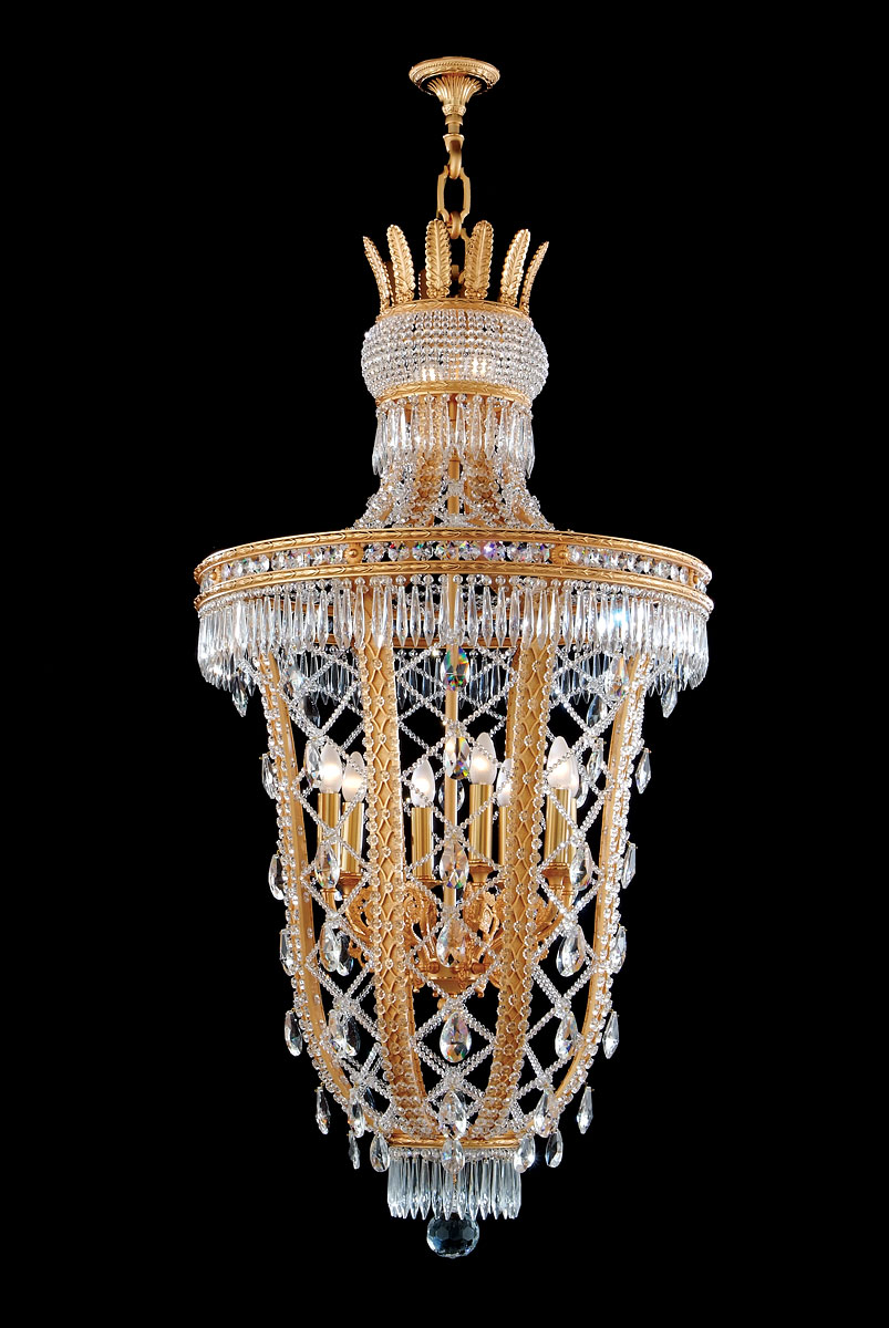 M-19928 Lantern - Image 1
